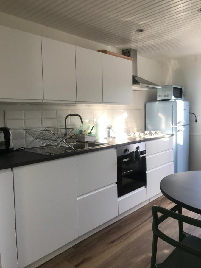 Appartement Et Studio Gites De L'Odet Clohars-Fouesnant Экстерьер фото