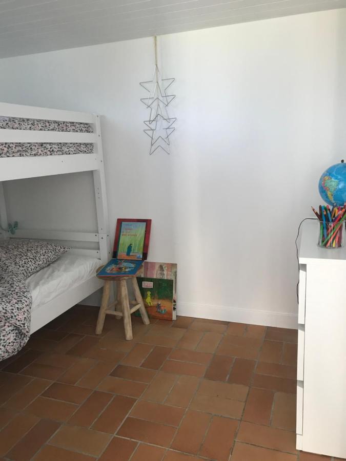 Appartement Et Studio Gites De L'Odet Clohars-Fouesnant Экстерьер фото