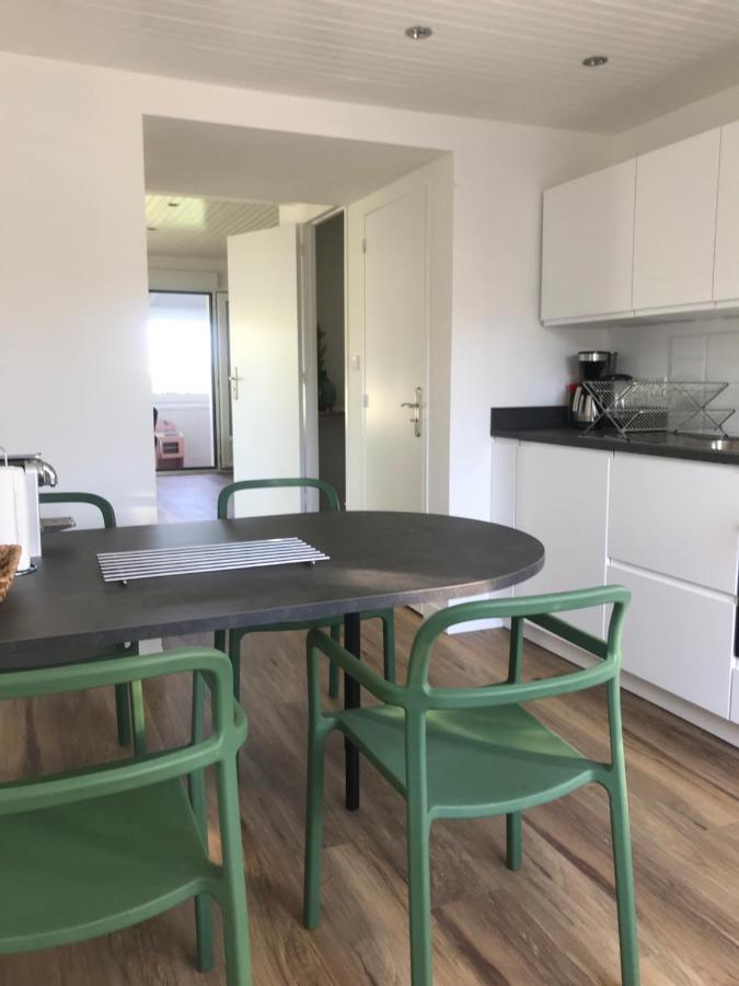 Appartement Et Studio Gites De L'Odet Clohars-Fouesnant Экстерьер фото